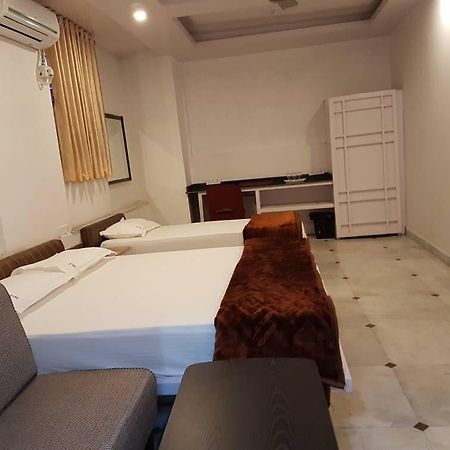 1/1 Park Street Hotel Kolkata Luaran gambar