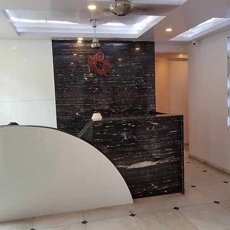 1/1 Park Street Hotel Kolkata Luaran gambar