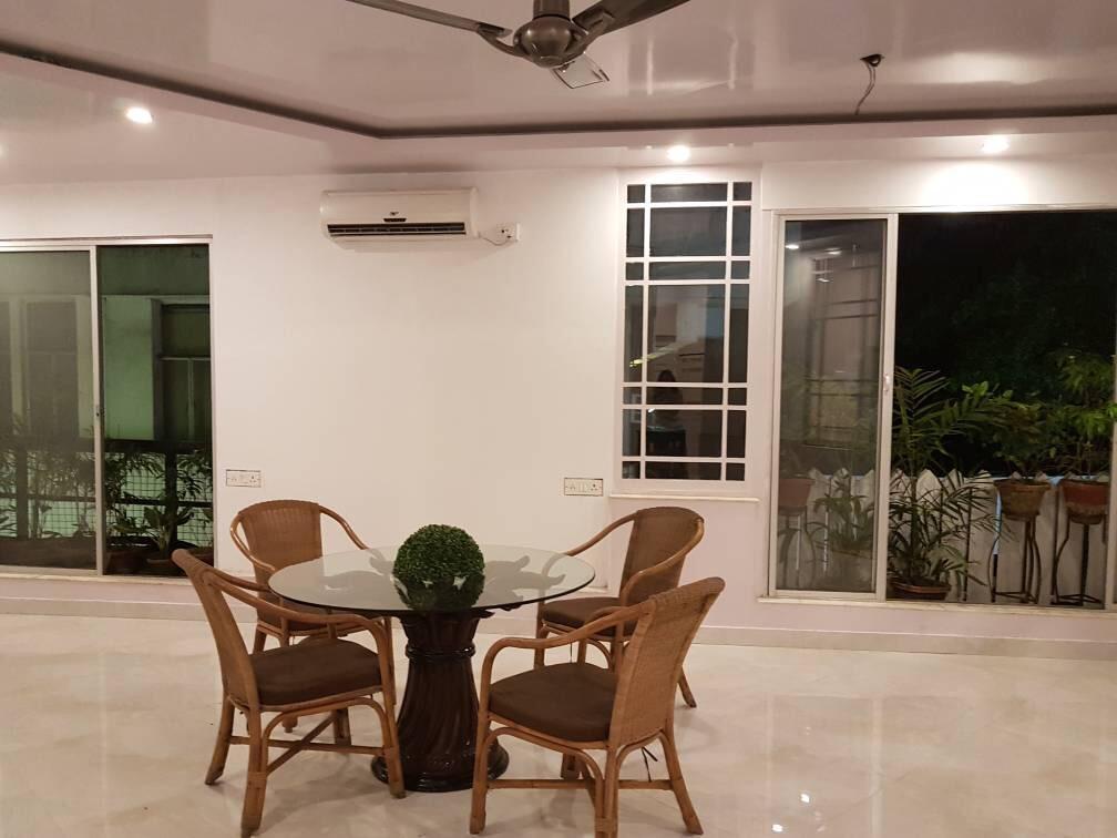 1/1 Park Street Hotel Kolkata Luaran gambar