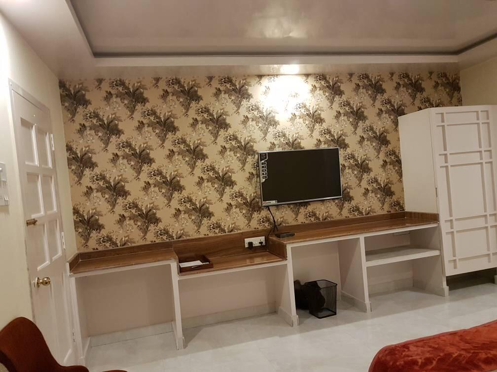 1/1 Park Street Hotel Kolkata Luaran gambar