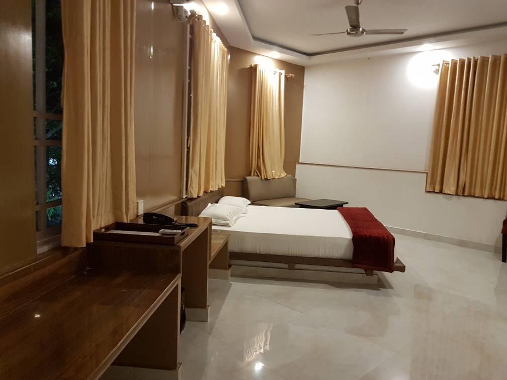 1/1 Park Street Hotel Kolkata Luaran gambar
