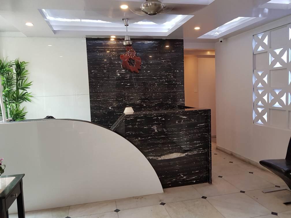 1/1 Park Street Hotel Kolkata Luaran gambar